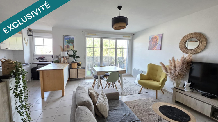 Ma-Cabane - Vente Appartement Audenge, 67 m²