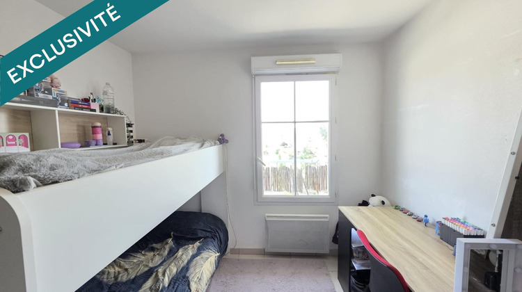 Ma-Cabane - Vente Appartement Audenge, 67 m²