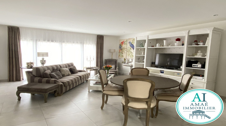 Ma-Cabane - Vente Appartement Audenge, 76 m²