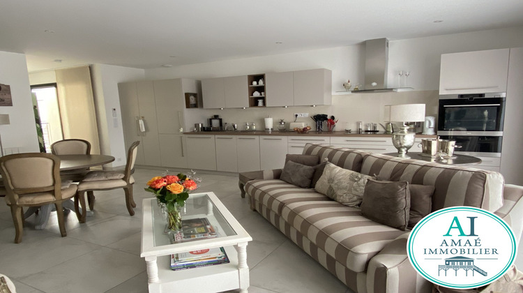 Ma-Cabane - Vente Appartement Audenge, 76 m²