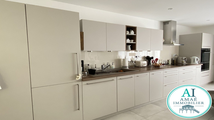 Ma-Cabane - Vente Appartement Audenge, 76 m²