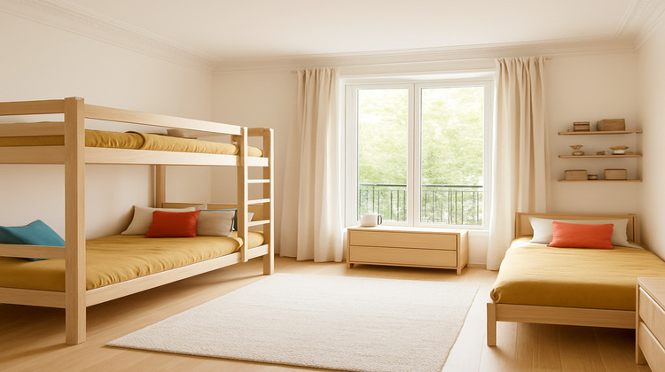 Ma-Cabane - Vente Appartement AUDENGE, 89 m²