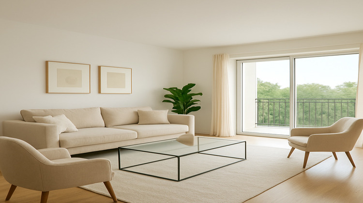 Ma-Cabane - Vente Appartement AUDENGE, 69 m²