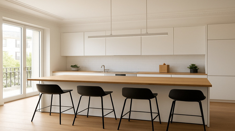Ma-Cabane - Vente Appartement AUDENGE, 69 m²