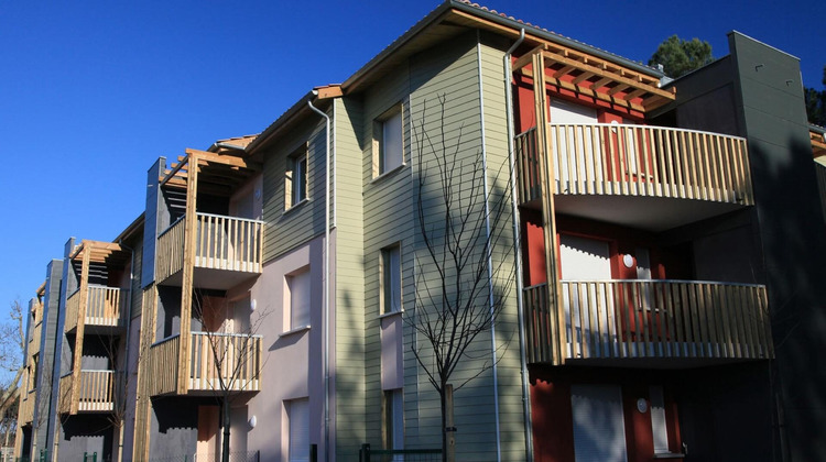Ma-Cabane - Vente Appartement Audenge, 40 m²