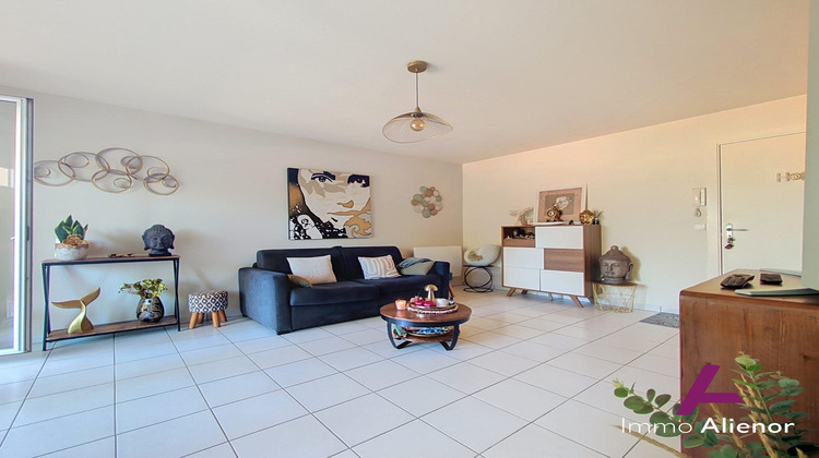Ma-Cabane - Vente Appartement Audenge, 45 m²