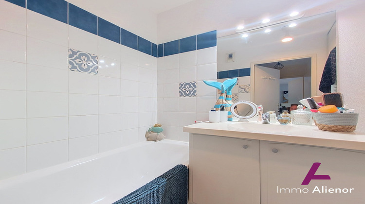 Ma-Cabane - Vente Appartement Audenge, 45 m²