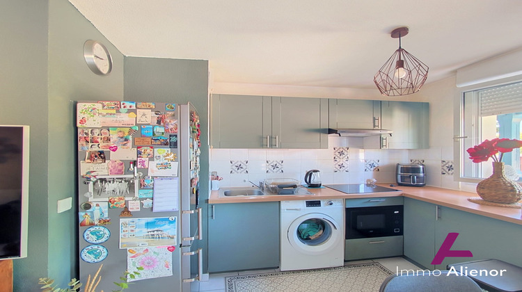 Ma-Cabane - Vente Appartement Audenge, 45 m²