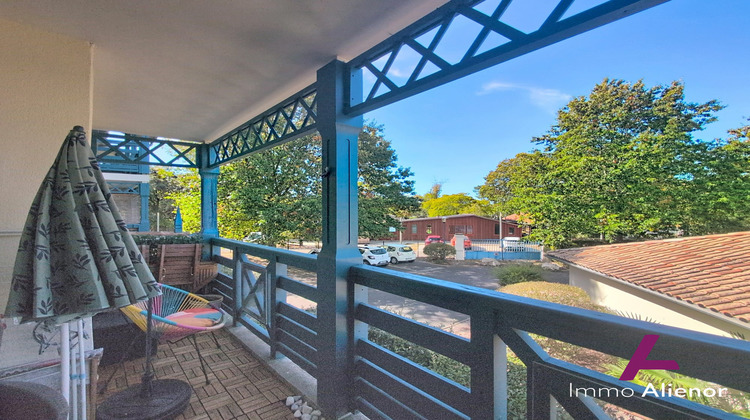 Ma-Cabane - Vente Appartement Audenge, 45 m²