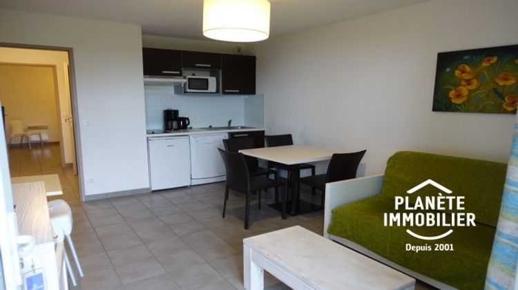 Ma-Cabane - Vente Appartement Audierne, 35 m²