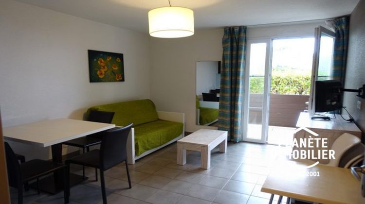 Ma-Cabane - Vente Appartement Audierne, 35 m²