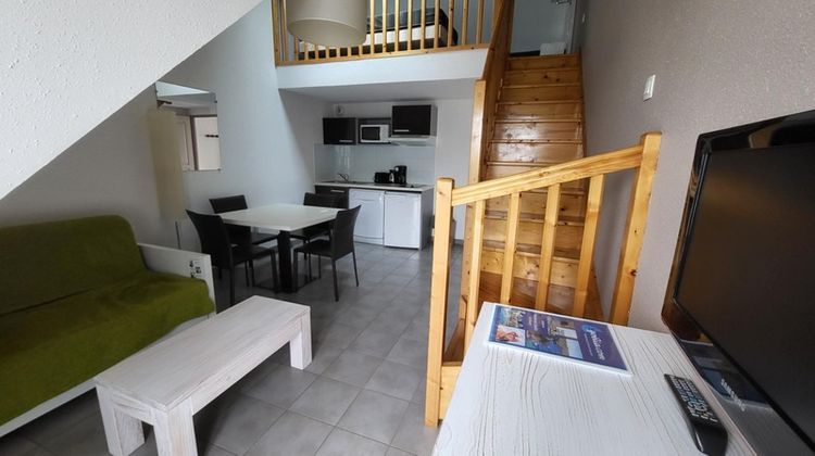 Ma-Cabane - Vente Appartement AUDIERNE, 32 m²