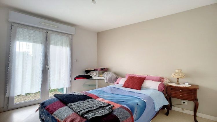 Ma-Cabane - Vente Appartement Audierne, 65 m²