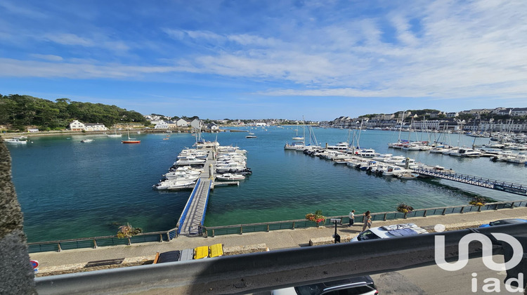 Ma-Cabane - Vente Appartement Audierne, 140 m²