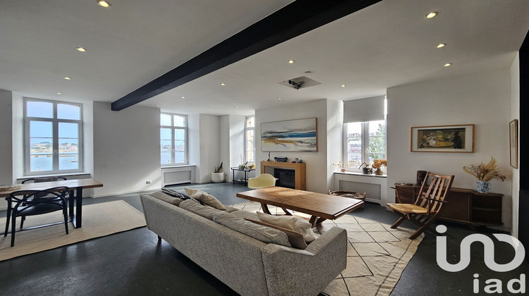 Ma-Cabane - Vente Appartement Audierne, 140 m²