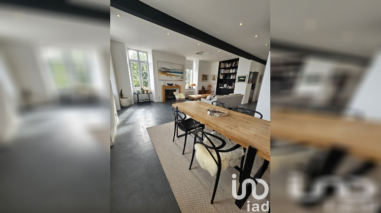 Ma-Cabane - Vente Appartement Audierne, 140 m²