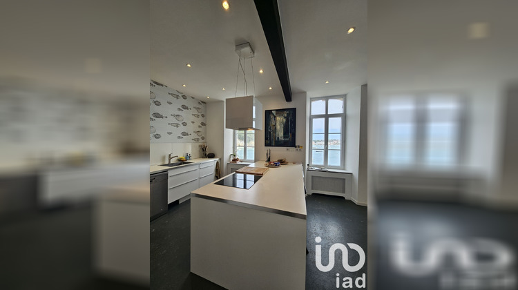 Ma-Cabane - Vente Appartement Audierne, 140 m²