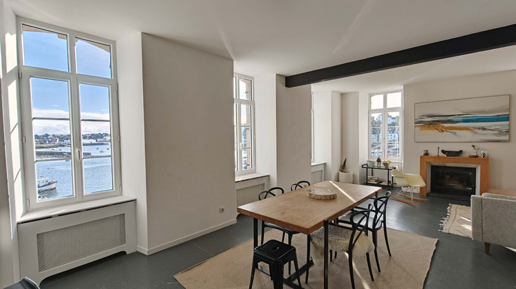 Ma-Cabane - Vente Appartement AUDIERNE, 139 m²