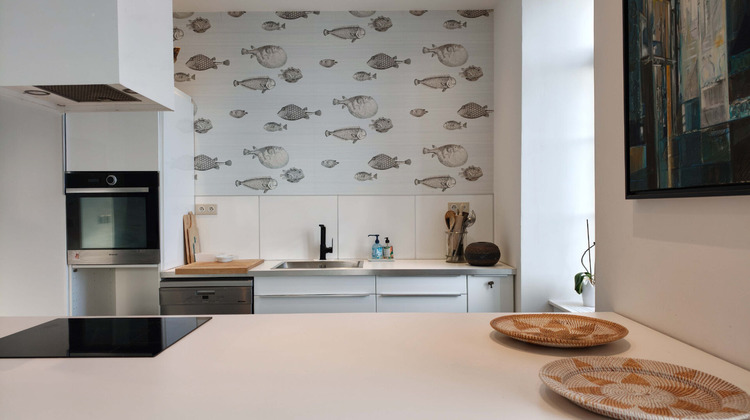 Ma-Cabane - Vente Appartement AUDIERNE, 139 m²