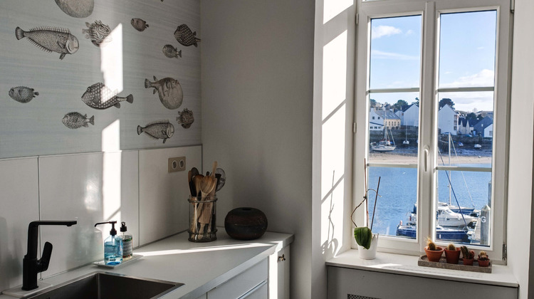 Ma-Cabane - Vente Appartement AUDIERNE, 139 m²