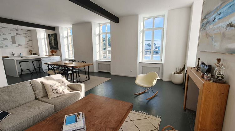 Ma-Cabane - Vente Appartement AUDIERNE, 139 m²