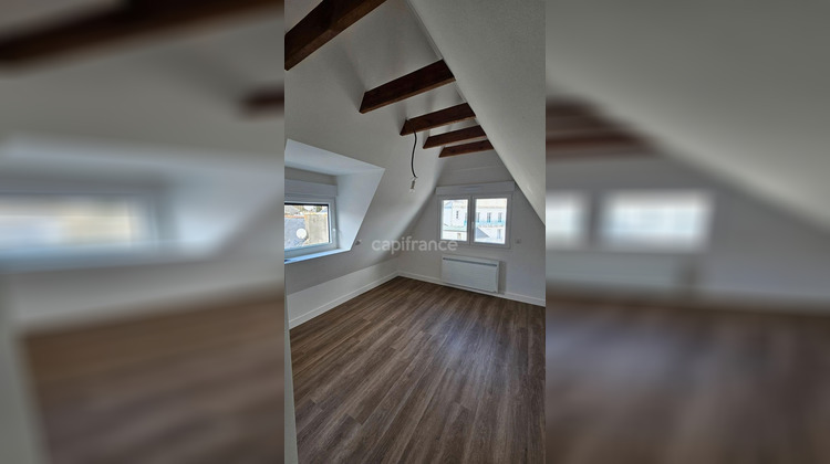 Ma-Cabane - Vente Appartement AUDIERNE, 39 m²