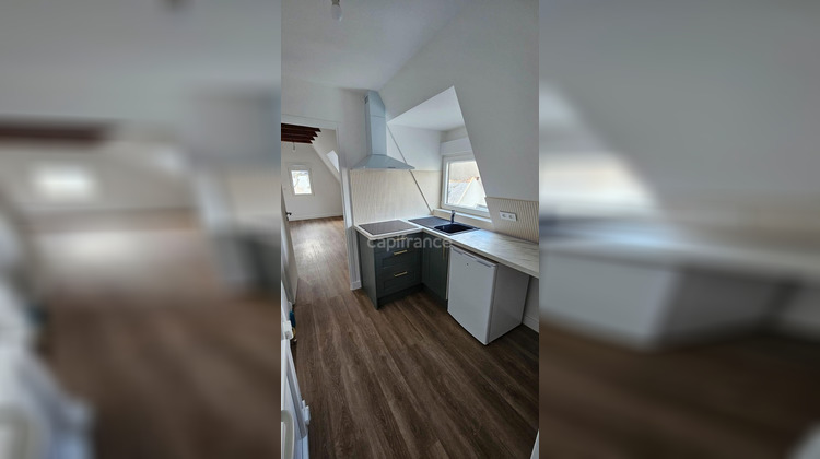 Ma-Cabane - Vente Appartement AUDIERNE, 39 m²