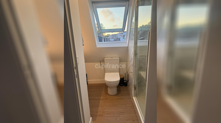 Ma-Cabane - Vente Appartement AUDIERNE, 39 m²