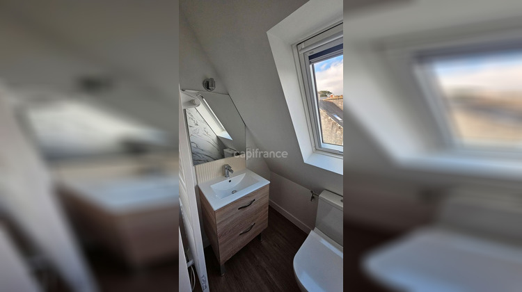 Ma-Cabane - Vente Appartement AUDIERNE, 39 m²