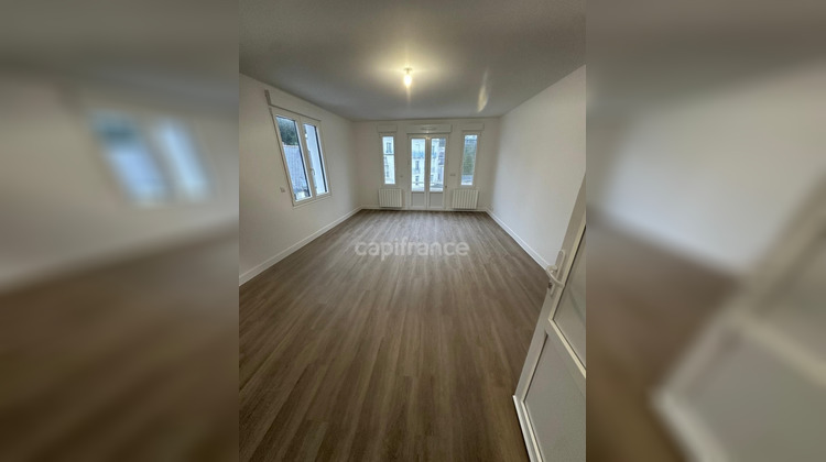 Ma-Cabane - Vente Appartement AUDIERNE, 47 m²