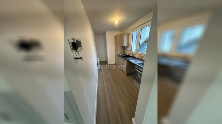 Ma-Cabane - Vente Appartement AUDIERNE, 47 m²