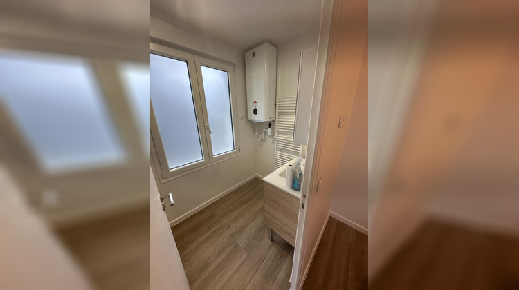 Ma-Cabane - Vente Appartement AUDIERNE, 47 m²