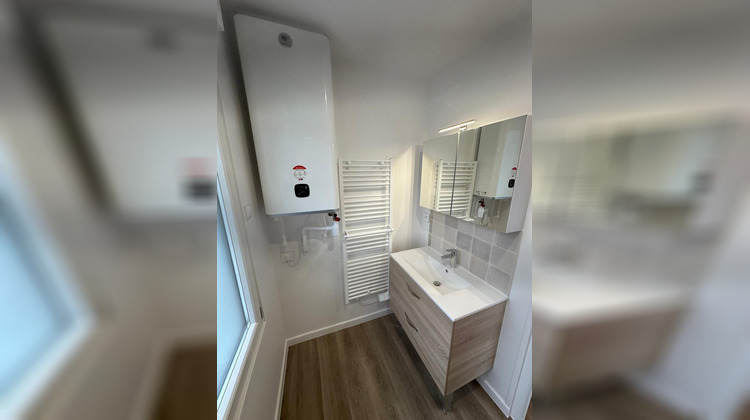 Ma-Cabane - Vente Appartement AUDIERNE, 47 m²