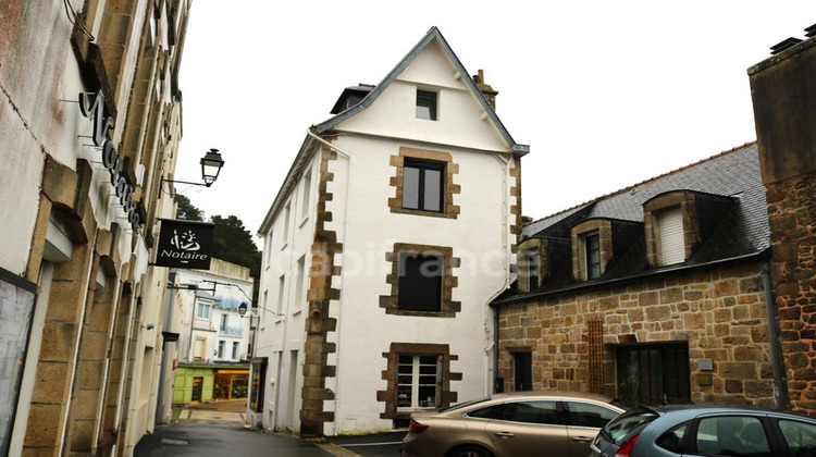 Ma-Cabane - Vente Appartement AUDIERNE, 45 m²