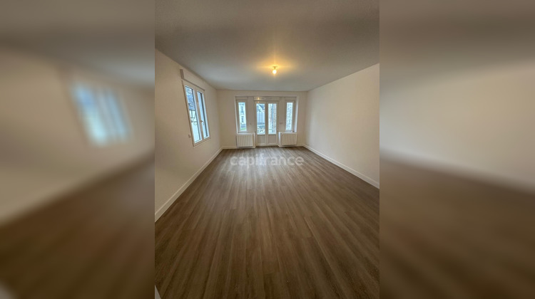 Ma-Cabane - Vente Appartement AUDIERNE, 45 m²