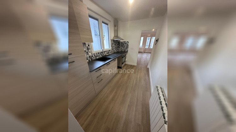 Ma-Cabane - Vente Appartement AUDIERNE, 45 m²