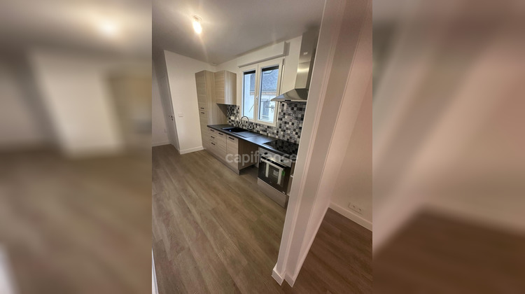 Ma-Cabane - Vente Appartement AUDIERNE, 45 m²