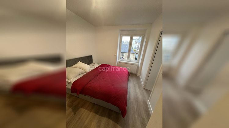 Ma-Cabane - Vente Appartement AUDIERNE, 45 m²