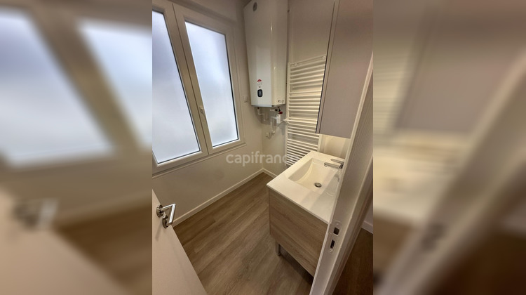 Ma-Cabane - Vente Appartement AUDIERNE, 45 m²