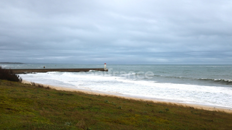 Ma-Cabane - Vente Appartement AUDIERNE, 45 m²