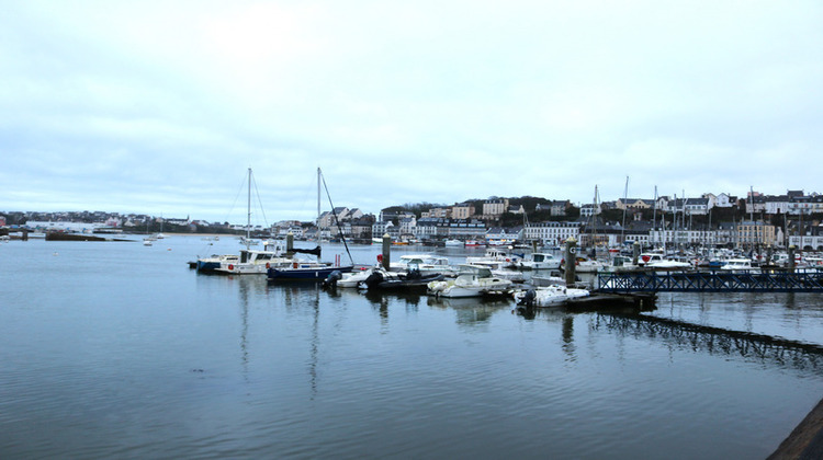 Ma-Cabane - Vente Appartement AUDIERNE, 45 m²