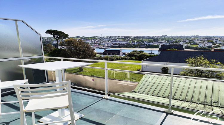 Ma-Cabane - Vente Appartement Audierne, 50 m²