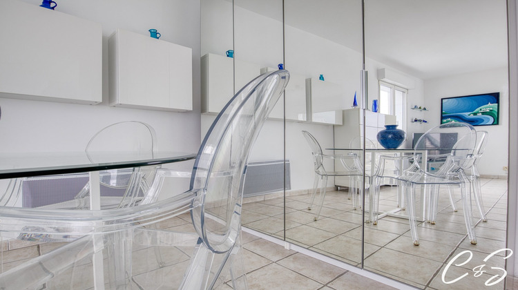 Ma-Cabane - Vente Appartement Audierne, 50 m²