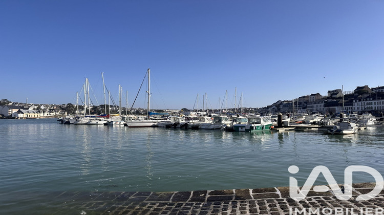 Ma-Cabane - Vente Appartement Audierne, 64 m²