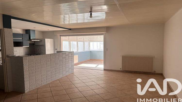 Ma-Cabane - Vente Appartement Audierne, 64 m²