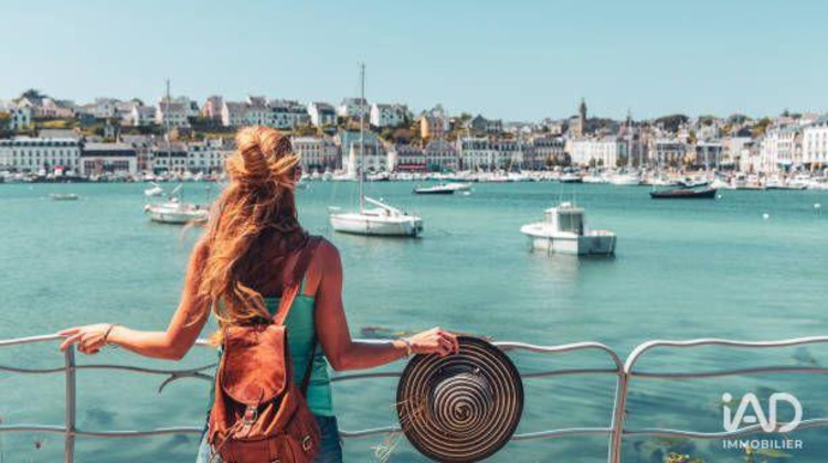 Ma-Cabane - Vente Appartement Audierne, 87 m²