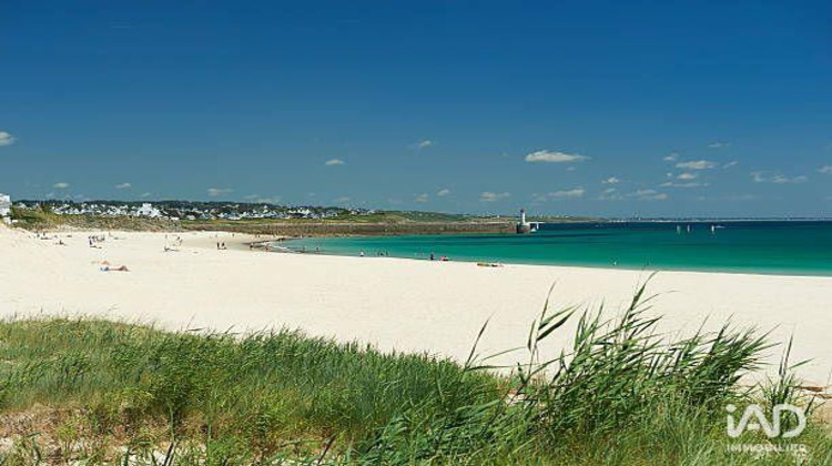 Ma-Cabane - Vente Appartement Audierne, 87 m²