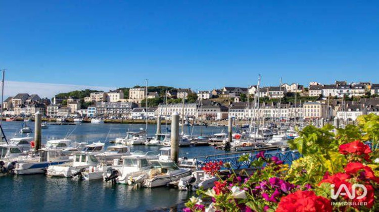 Ma-Cabane - Vente Appartement Audierne, 66 m²