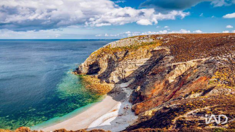 Ma-Cabane - Vente Appartement Audierne, 66 m²