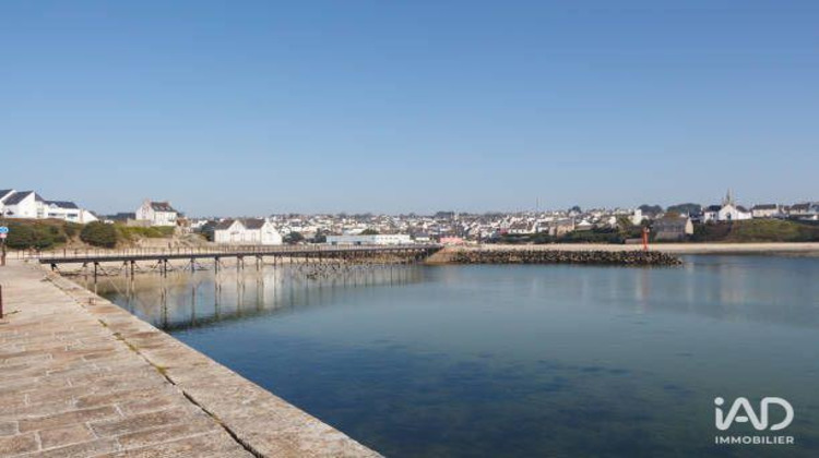 Ma-Cabane - Vente Appartement Audierne, 42 m²